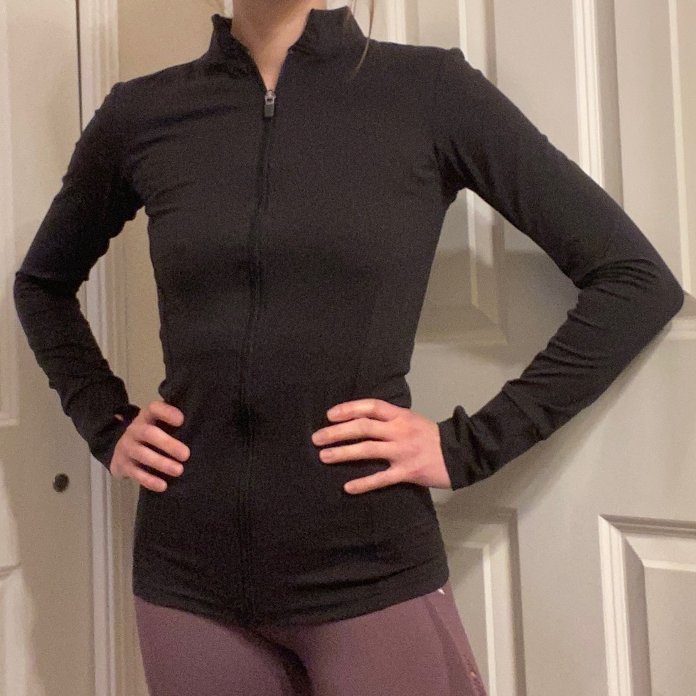 Balance Athletic Elevate Full Zip Jacket - image 2